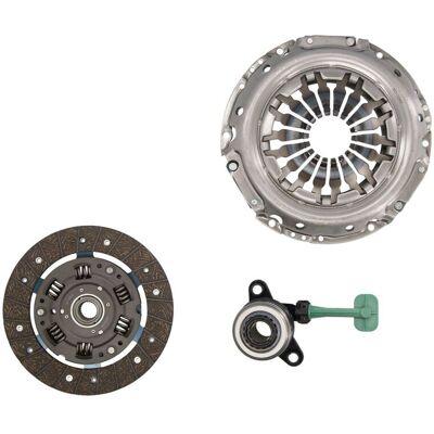 Koppelingskit NEXUS F1R202NX Koppelingskit NEXUS F1R202NX
