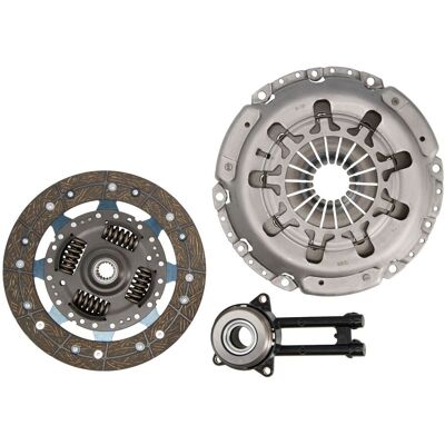 Koppelingskit NEXUS F1G202NX Koppelingskit NEXUS F1G202NX