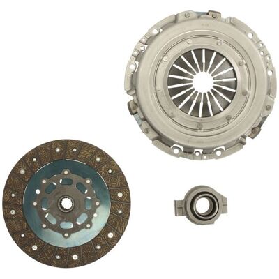 Koppelingskit NEXUS F1F010NX Koppelingskit NEXUS F1F010NX