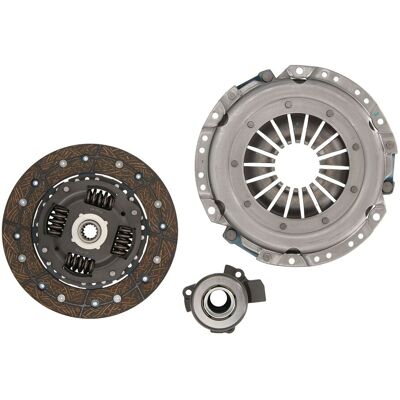 Koppelingskit NEXUS F1X200NX Koppelingskit NEXUS F1X200NX
