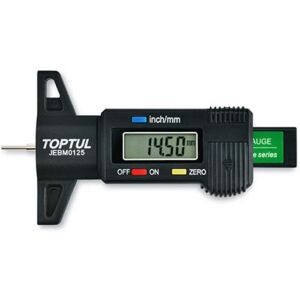 TOPTUL JEBM0125 - Gereedschap voor bandenonderhoud TOPTUL JEBM0125 - Gereedschap voor bandenonderhoud