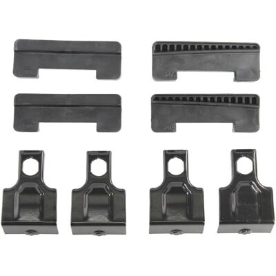 THULE 141686 Dakdrager Adapter - Dakkoffer Adapter THULE 141686 Dakdrager Adapter - Dakkoffer Adapter