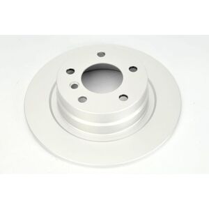 BMW 3 Serie Remschijf - 10,5mm, 120mm, Achter, Volledig BMW 3 Serie Remschijf - 10,5mm, 120mm, Achter, Volledig