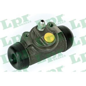 LPR Wielremcilinder - 4186 - Geschikt voor Toyota Hiace & Land Cruiser LPR Wielremcilinder - 4186 - Geschikt voor Toyota Hiace & Land Cruiser