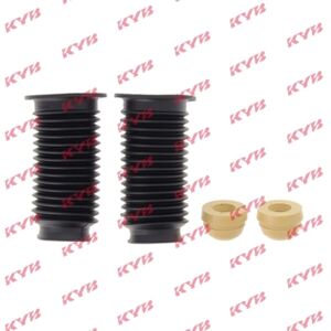 KYB Schokdemper Beschermingsset - Voorkant, 40mm - Schokdemper KYB Schokdemper Beschermingsset - Voorkant, 40mm - Schokdemper