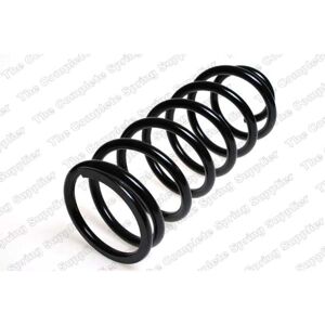 Lesjöfors Model 4292545 - Veerspiraal voor Toyota Land Cruiser Lesjöfors Model 4292545 - Veerspiraal voor Toyota Land Cruiser