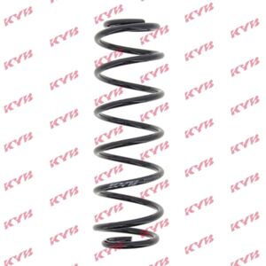 KYB RA6996 Veerspiraalveer - Achteras, 315mm, 98mm, 1.09kg KYB RA6996 Veerspiraalveer - Achteras, 315mm, 98mm, 1.09kg