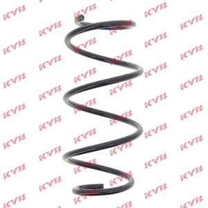 KYB K-Flex RA3395 Veerspiraal - Veerspiraal KYB K-Flex RA3395 Veerspiraal - Veerspiraal
