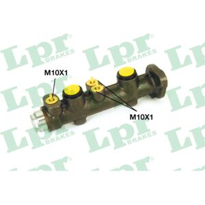 LPR 6754 - Remcilinder LPR 6754 - Remcilinder
