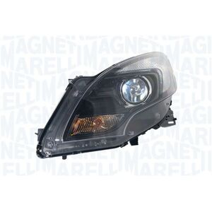 Magneti Marelli 710301263210 Koplamp - Koplamp Magneti Marelli 710301263210 Koplamp - Koplamp
