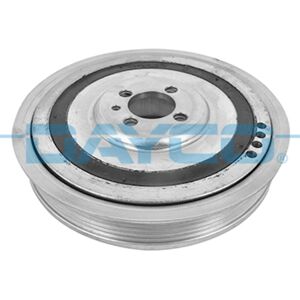 Dayco DPV1261 Opel Onderdelen - Aandrijfrol voor Motor Dayco DPV1261 Opel Onderdelen - Aandrijfrol voor Motor