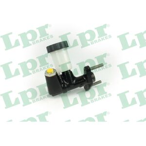 Koppeling Cilinder Mazda B-series Ford Ranger Mk2 - Compatibel Koppeling Cilinder Mazda B-series Ford Ranger Mk2 - Compatibel