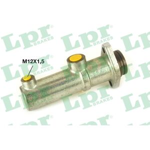 LPR 6621 Hoofdbromscylinder - IVECO EuroCargo I-III LPR 6621 Hoofdbromscylinder - IVECO EuroCargo I-III