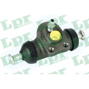 LPR 4249 Wielremcilinder - Wielrem LPR 4249 Wielremcilinder - Wielrem