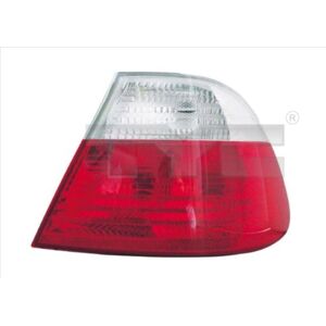 Tyc 11-5995-11-2 Achterlicht - Achterlicht rechts Tyc 11-5995-11-2 Achterlicht - Achterlicht rechts