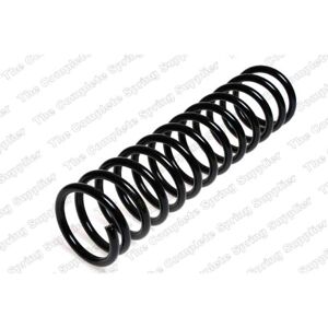 Lesjofors Veringsveer LS4247003 Achter - Suspension Spring Lesjofors Veringsveer LS4247003 Achter - Suspension Spring
