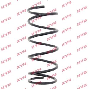 KYB RD1039 Veerpoot voor Volvo S40 V40 KYB RD1039 Veerpoot voor Volvo S40 V40