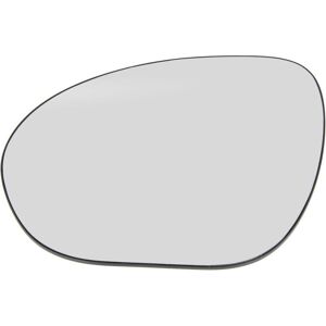 Alkar Verwarmd Convex Zijspiegel - Spiegelglas voor Nissan Juke Alkar Verwarmd Convex Zijspiegel - Spiegelglas voor Nissan Juke