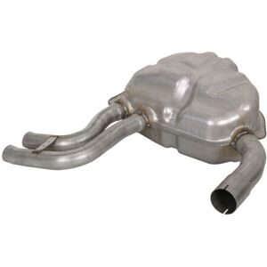Bosal 247-041 Achterdemper - uitlaat Bosal 247-041 Achterdemper - uitlaat