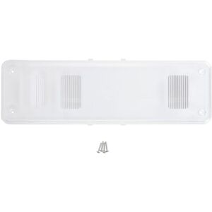 BLIC 2564915P Ventilatierooster voor Ford Fiesta 5 - Rooster BLIC 2564915P Ventilatierooster voor Ford Fiesta 5 - Rooster