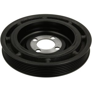 BTA E6X0002BTA Trillingsgewicht Pullei - 165mm, 5 ribben, voor Opel & meer BTA E6X0002BTA Trillingsgewicht Pullei - 165mm, 5 ribben, voor Opel & meer