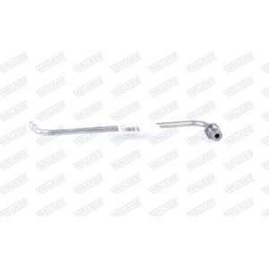 WALKER 10757 Druksensorbuis voor Peugeot, Citroën - Druksensor WALKER 10757 Druksensorbuis voor Peugeot, Citroën - Druksensor