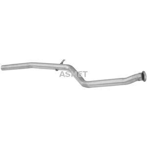 ASMET ASM08.050 Uitlaatsysteem - Exhaust System ASMET ASM08.050 Uitlaatsysteem - Exhaust System