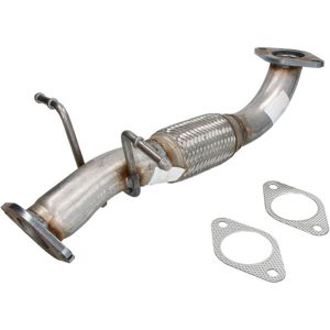 Ford Uitlaatpijp 455mm voor Focus II, C-Max, Mazda 3 1.6 TDCi Ford Uitlaatpijp 455mm voor Focus II, C-Max, Mazda 3 1.6 TDCi