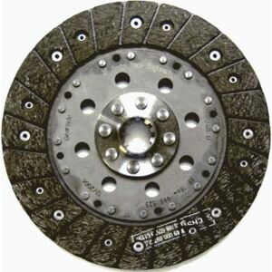 SACHS Performance 881864 999523 Koppeling Disk - Star, 240mm, 10T SACHS Performance 881864 999523 Koppeling Disk - Star, 240mm, 10T