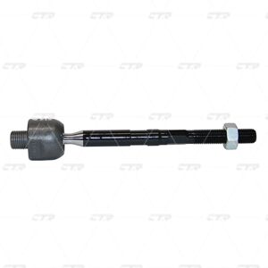 CTR CR0439 - Stuurstang - Zeskantkop - 15,5mm diameter, M14xP1.5 CTR CR0439 - Stuurstang - Zeskantkop - 15,5mm diameter, M14xP1.5