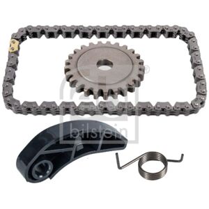 FEBI BILSTEIN 178938 Distributieketting set - Nissan Renault Dacia FEBI BILSTEIN 178938 Distributieketting set - Nissan Renault Dacia