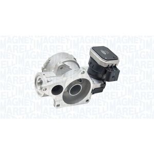 Magneti Marelli AGR-ventiel - Uitlaatlucht recirculatie klep voor Mercedes Sprinter Magneti Marelli AGR-ventiel - Uitlaatlucht recirculatie klep voor Mercedes Sprinter