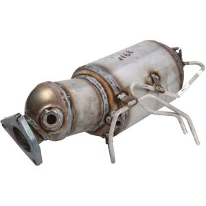 JMJ 1168 Partikelfilter - Geschikt voor Audi Q5, A4 B8, A5 B8 JMJ 1168 Partikelfilter - Geschikt voor Audi Q5, A4 B8, A5 B8