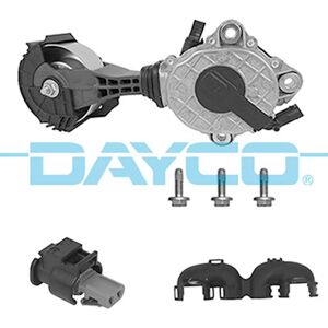 DAYCO APV3627K V-riem - Aandrijfeder DAYCO APV3627K V-riem - Aandrijfeder