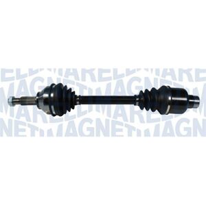 MAGNETI MARELLI 302004190168 Aandrijfas - Voorkant rechter as voor Ford Mondeo 3, Focus Mk1 3/5 deuren MAGNETI MARELLI 302004190168 Aandrijfas - Voorkant rechter as voor Ford Mondeo 3, Focus Mk1 3/5 deuren