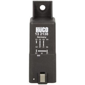 Hitachi Hüco Motorrelais - 12V 3-Cilinder 5 Jaar Garantie Hitachi Hüco Motorrelais - 12V 3-Cilinder 5 Jaar Garantie