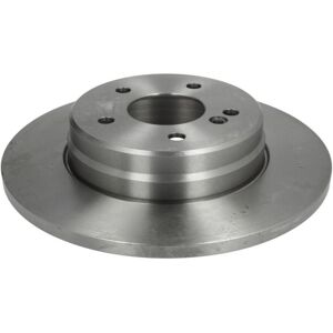 Achter remschijf ABE C4M024ABE - Remschijf Achter remschijf ABE C4M024ABE - Remschijf