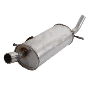 Bosal 135-715 Achterdemper - Uitlaatsysteem Bosal 135-715 Achterdemper - Uitlaatsysteem