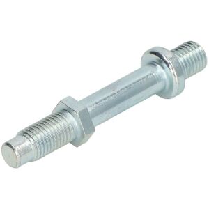Walker Uitlaatsysteem Schroef - 1,6mm Breed, 7,45mm Lang, Zak Walker Uitlaatsysteem Schroef - 1,6mm Breed, 7,45mm Lang, Zak