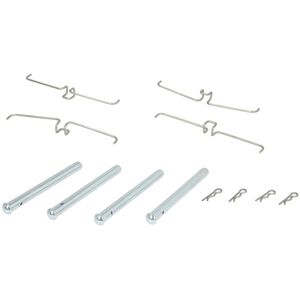 QUICK BRAKE Kit di accessori - Remmen voor schijfremmen QUICK BRAKE Kit di accessori - Remmen voor schijfremmen