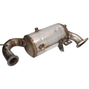Opel Insignia Partikelfilter - Filter voor dieselmotoren Opel Insignia Partikelfilter - Filter voor dieselmotoren