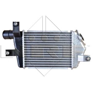 NRF 30366 Intercooler - Rubberondersteuning voor Mitsubishi L200 / Triton IV NRF 30366 Intercooler - Rubberondersteuning voor Mitsubishi L200 / Triton IV