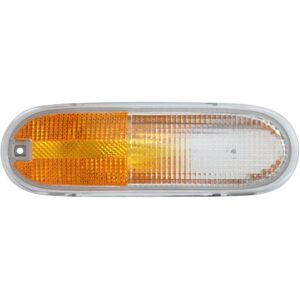 Volkswagen New Beetle OEM Rechter Voorkant Knipperlicht - Knipperlichtlamp Volkswagen New Beetle OEM Rechter Voorkant Knipperlicht - Knipperlichtlamp