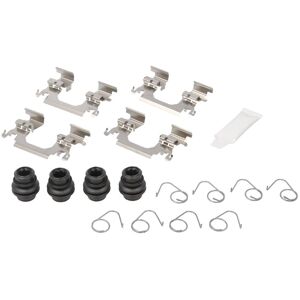 AUTOFREN SEINSA D43161A - Vooras Remblokkenset AUTOFREN SEINSA D43161A - Vooras Remblokkenset