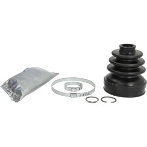 SPIDAN CV-asser joint beschermhoes - NBR 87mm - Tripod - CV-asser joint beschermhoes SPIDAN CV-asser joint beschermhoes - NBR 87mm - Tripod - CV-asser joint beschermhoes
