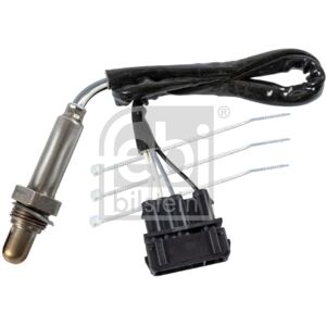 FEBI BILSTEIN 175834 Verwarmde lambdasonde FEBI BILSTEIN 175834 Verwarmde lambdasonde