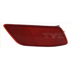 TYC Reflex 17-5799-00-9 - Reflector TYC Reflex 17-5799-00-9 - Reflector