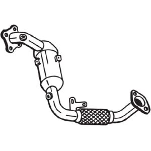 BOSAL 090-206 Katalysator - Euro 5, Euro 6 - Ford Focus 3, C-Max 2 BOSAL 090-206 Katalysator - Euro 5, Euro 6 - Ford Focus 3, C-Max 2