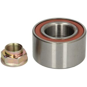 BTA Wielnaafset voor Honda Jazz 2 - Vooras, 73mm BTA Wielnaafset voor Honda Jazz 2 - Vooras, 73mm
