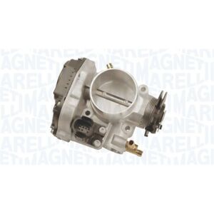 Magneti Marelli 802000000097 Gasklephuis - Auto-onderdelen Magneti Marelli 802000000097 Gasklephuis - Auto-onderdelen